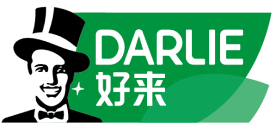 Darlie China 2024